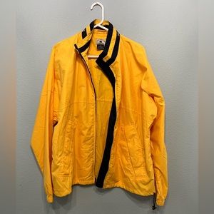 Vintage Cutter & Buck Raincoat